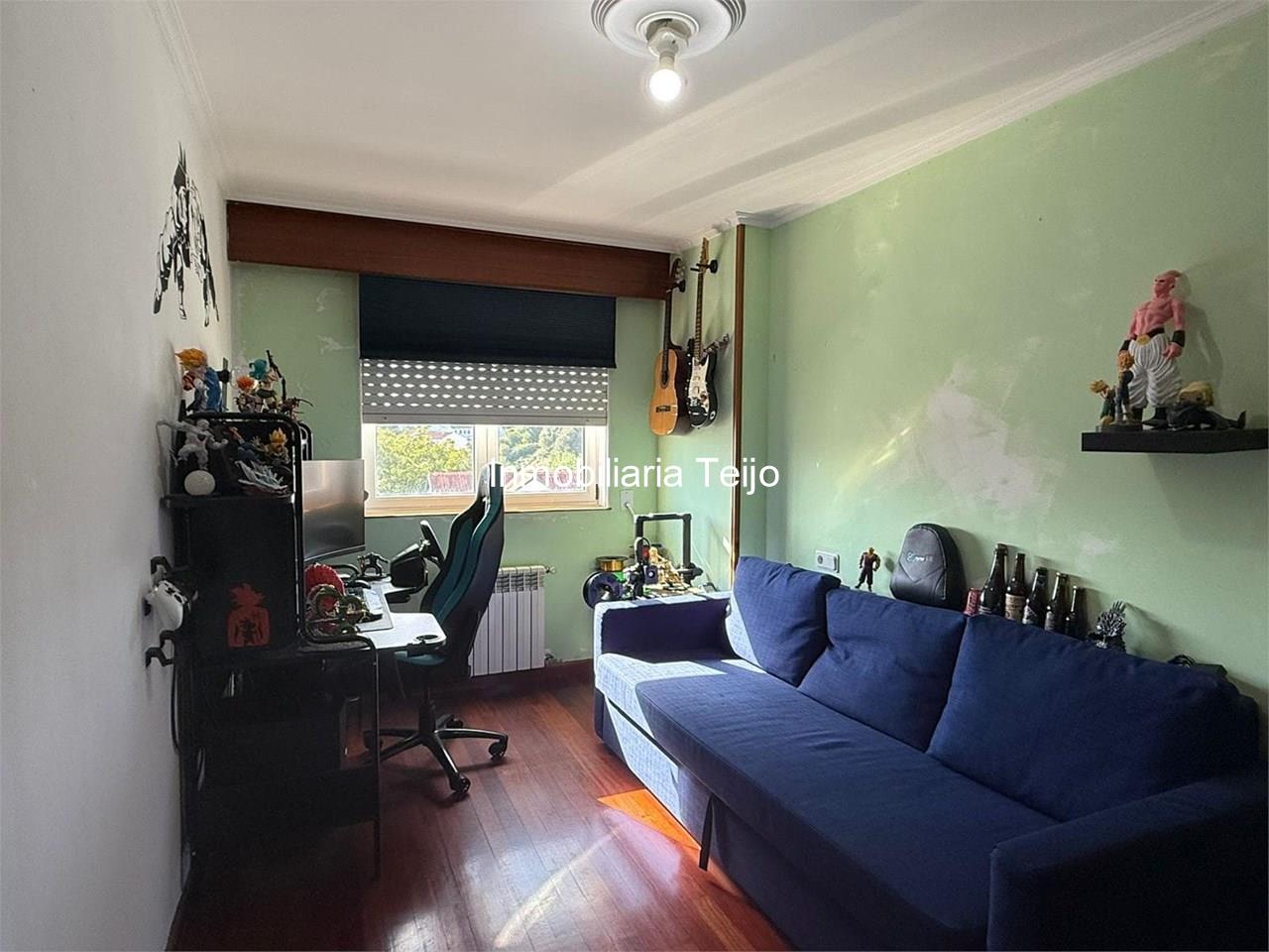 Foto 15 SE VENDE PISO CON ASCENSOR, TRASTERO Y PLAZA DE GARAJE EN EL INFERNIÑO