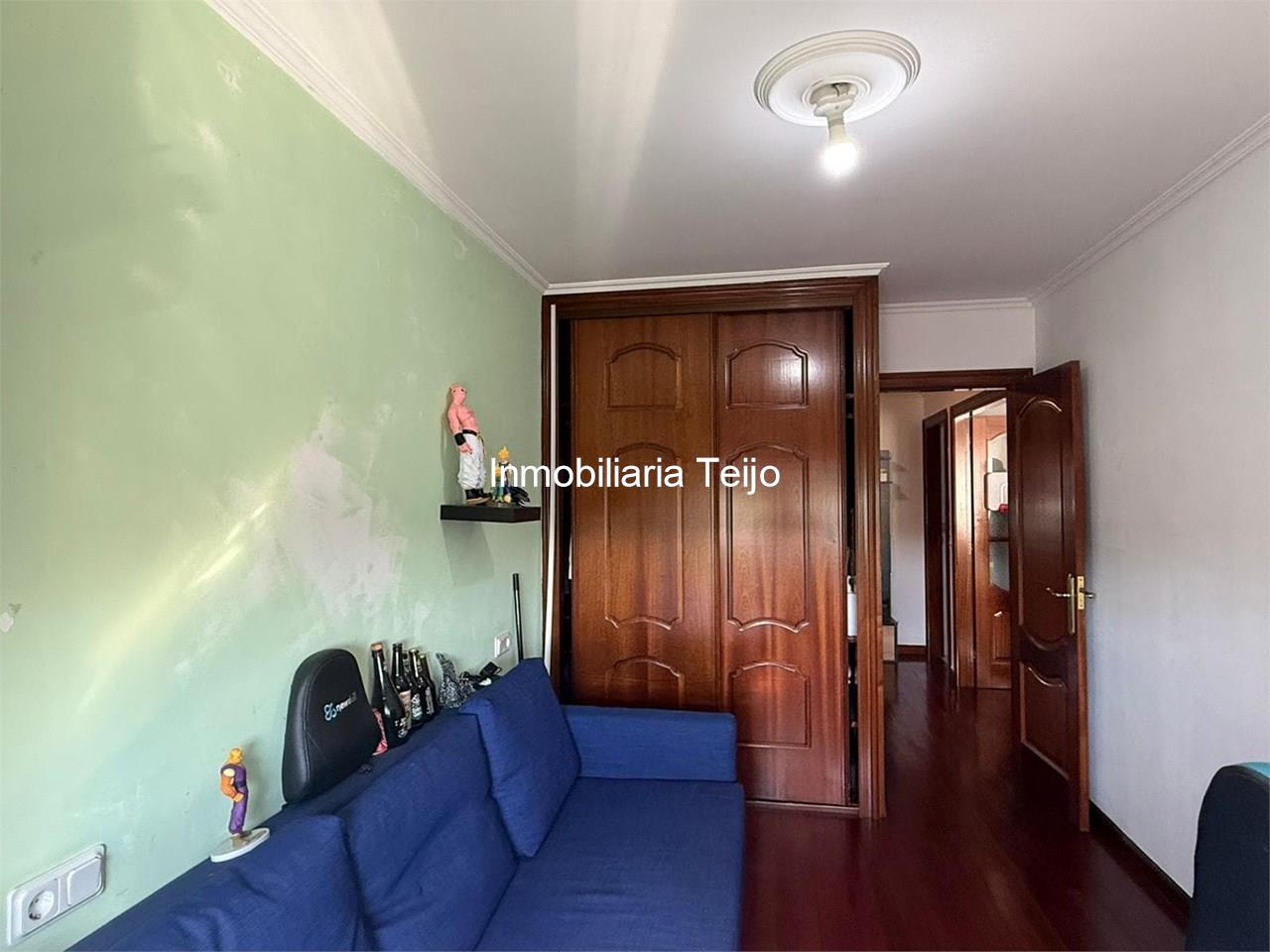 Foto 16 SE VENDE PISO CON ASCENSOR, TRASTERO Y PLAZA DE GARAJE EN EL INFERNIÑO