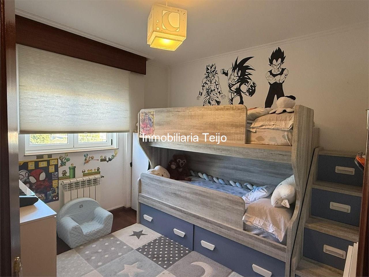 Foto 17 SE VENDE PISO CON ASCENSOR, TRASTERO Y PLAZA DE GARAJE EN EL INFERNIÑO