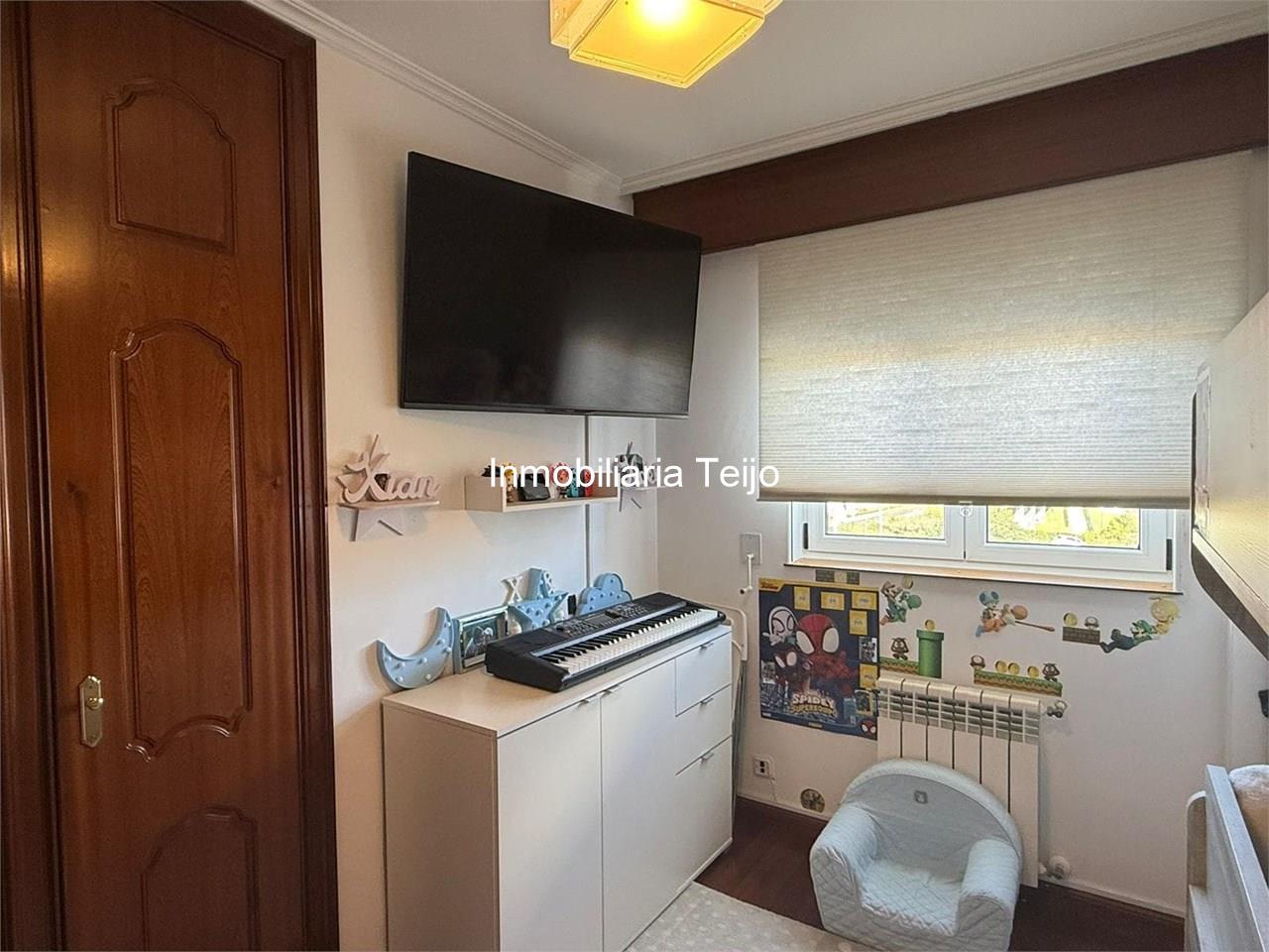 Foto 18 SE VENDE PISO CON ASCENSOR, TRASTERO Y PLAZA DE GARAJE EN EL INFERNIÑO