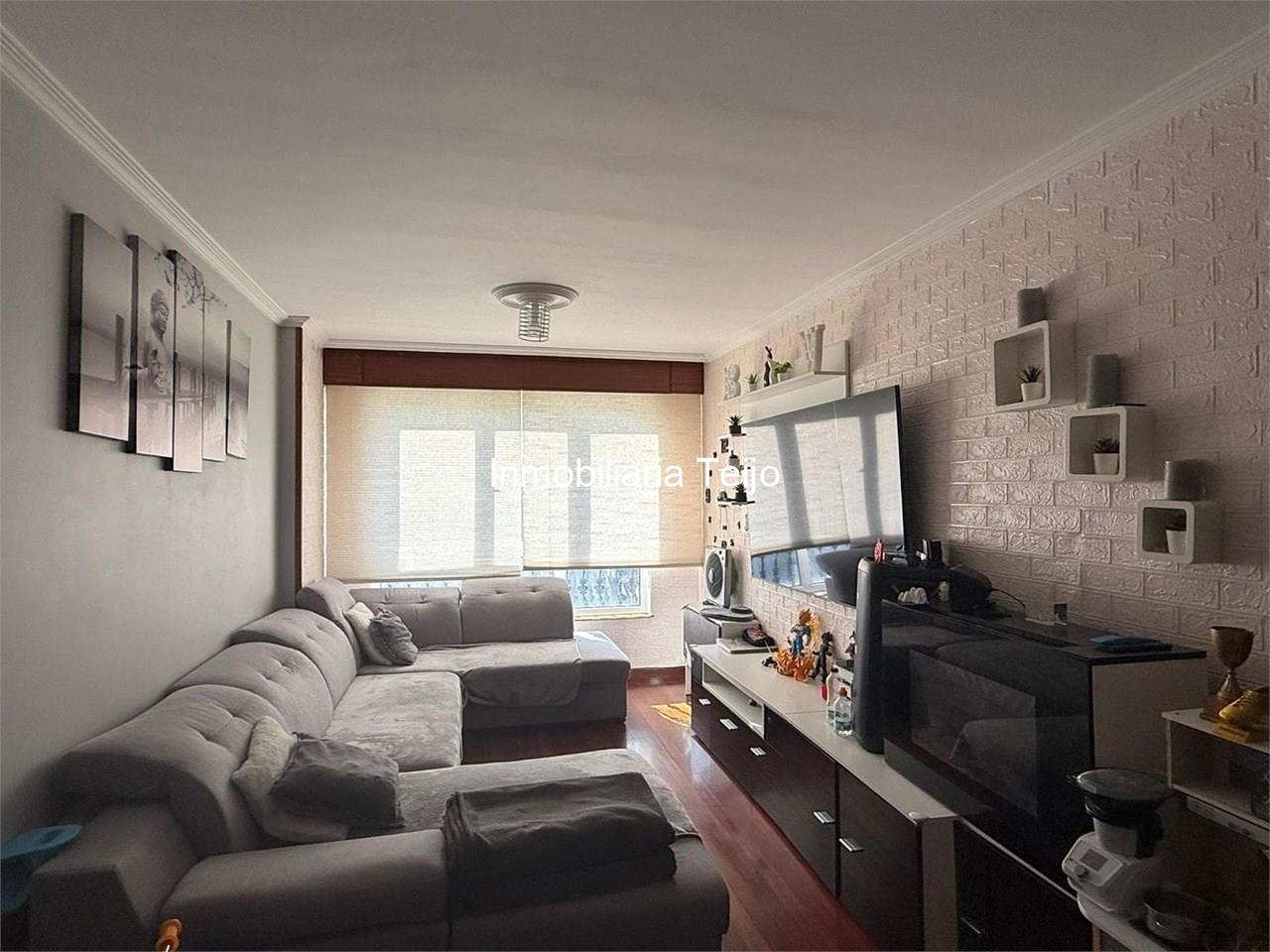 Foto 2 SE VENDE PISO CON ASCENSOR, TRASTERO Y PLAZA DE GARAJE EN EL INFERNIÑO