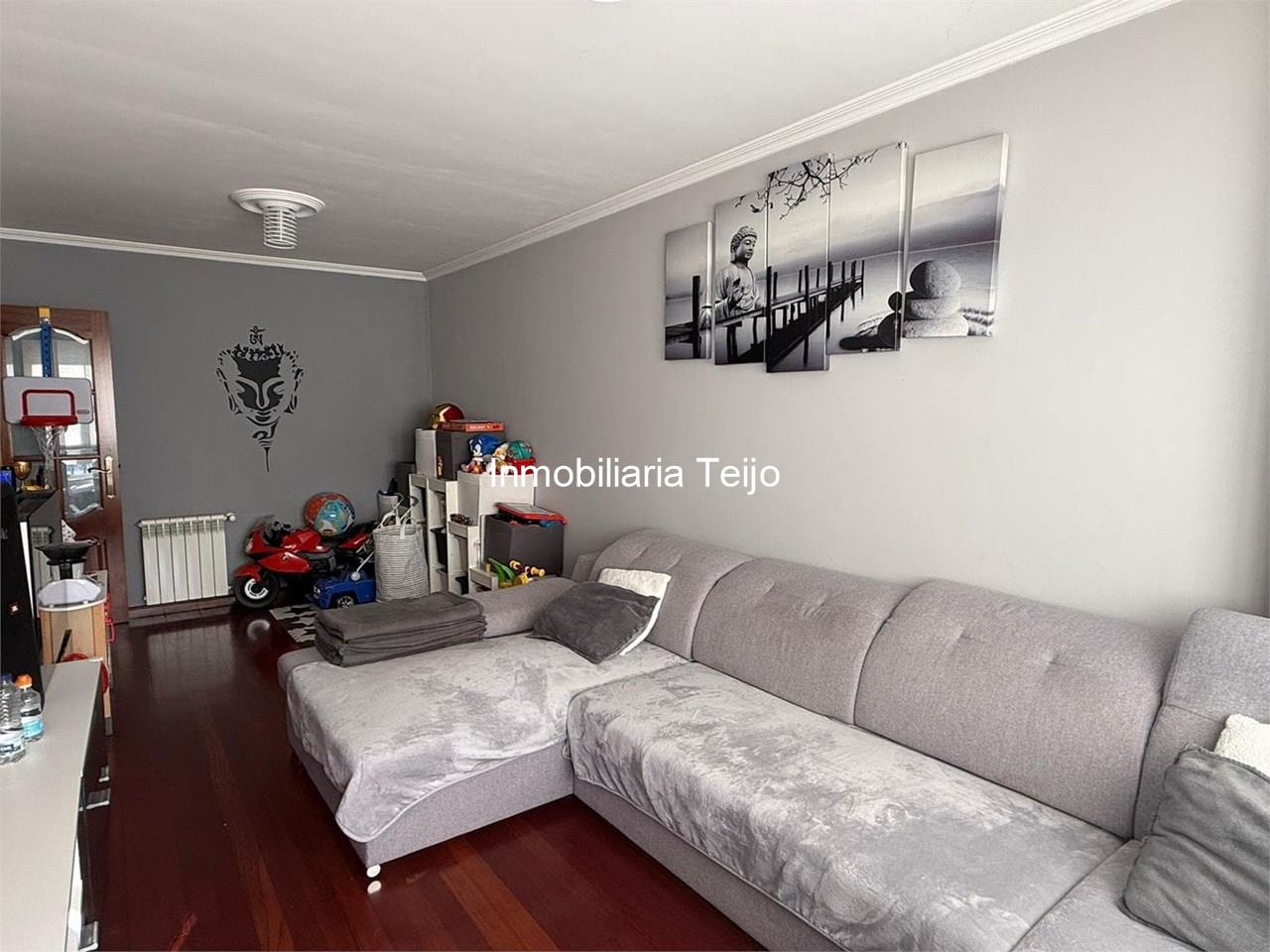 Foto 3 SE VENDE PISO CON ASCENSOR, TRASTERO Y PLAZA DE GARAJE EN EL INFERNIÑO