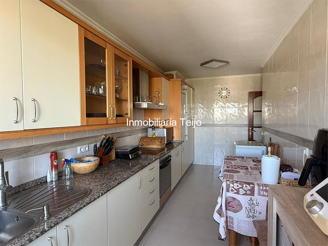 Foto 4 SE VENDE PISO CON ASCENSOR, TRASTERO Y PLAZA DE GARAJE EN EL INFERNIÑO