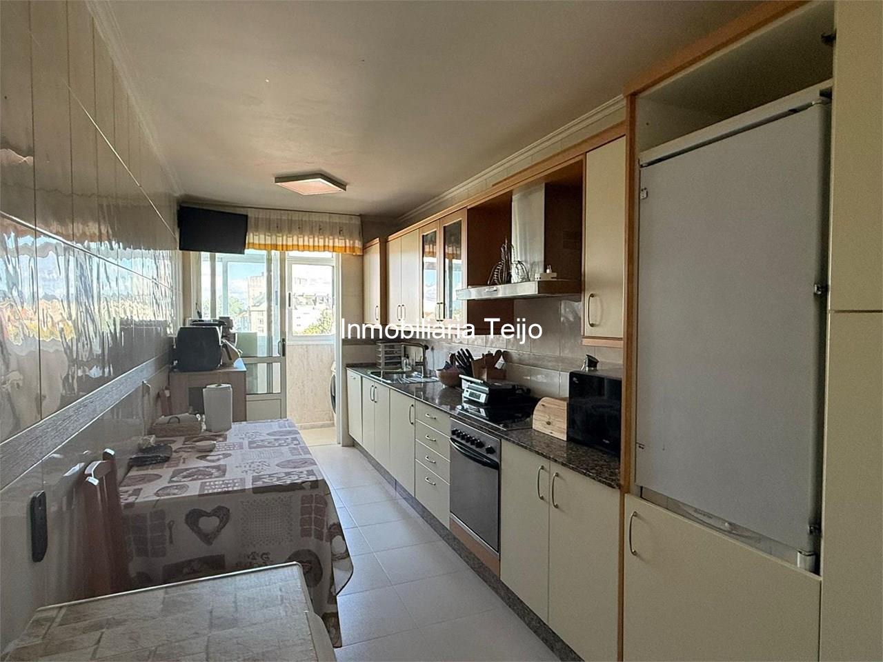 Foto 5 SE VENDE PISO CON ASCENSOR, TRASTERO Y PLAZA DE GARAJE EN EL INFERNIÑO