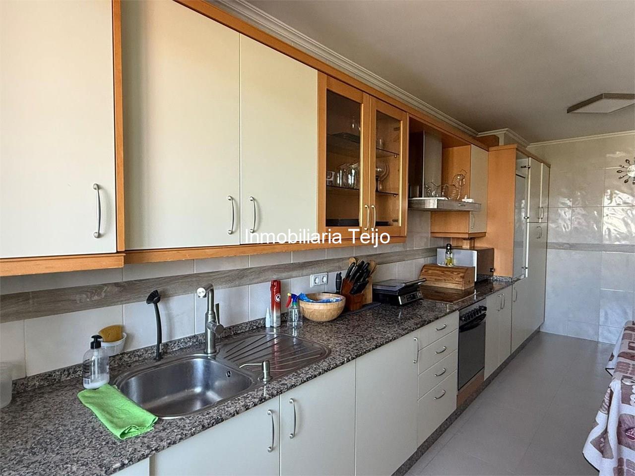 Foto 6 SE VENDE PISO CON ASCENSOR, TRASTERO Y PLAZA DE GARAJE EN EL INFERNIÑO
