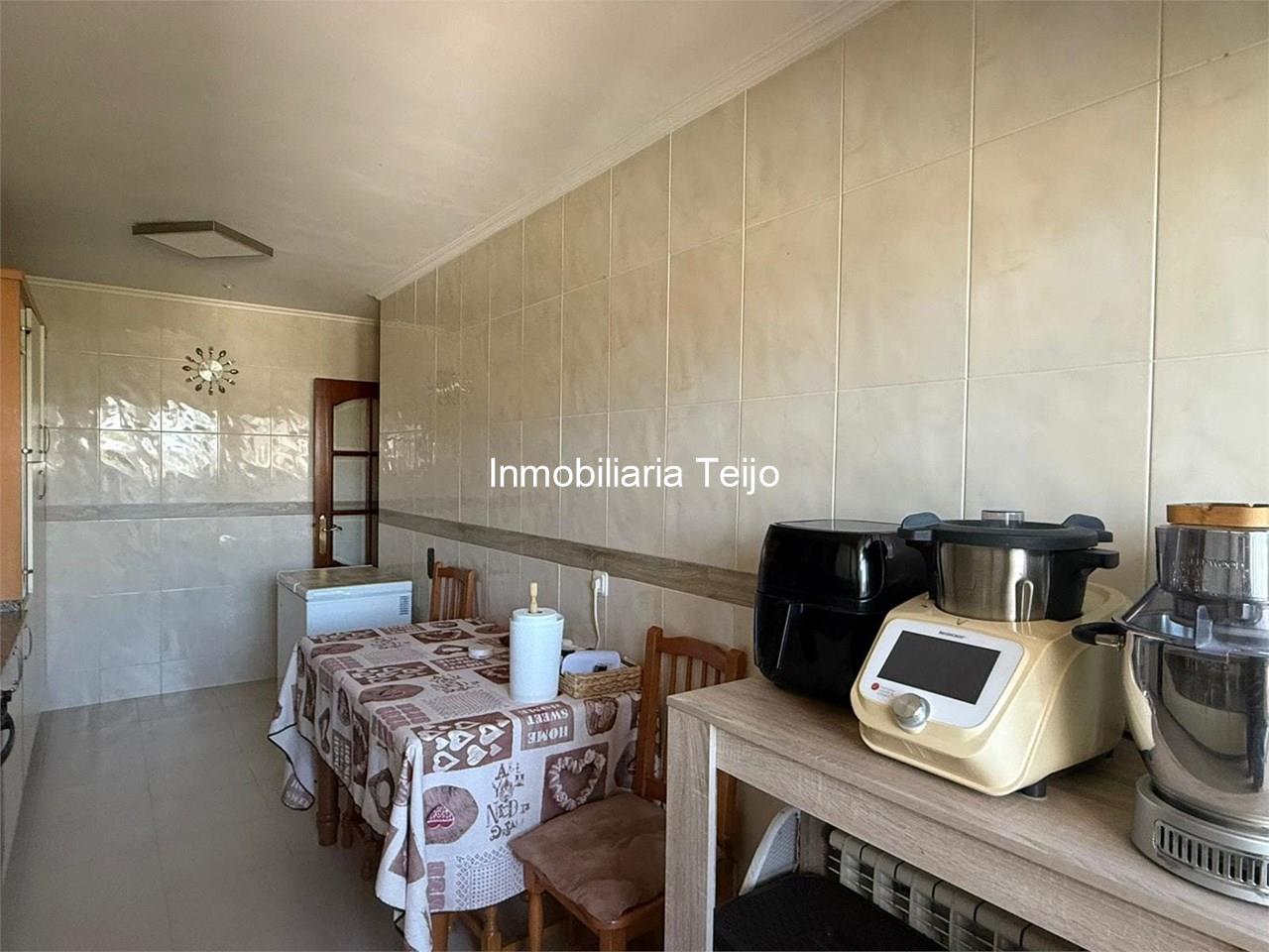 Foto 7 SE VENDE PISO CON ASCENSOR, TRASTERO Y PLAZA DE GARAJE EN EL INFERNIÑO