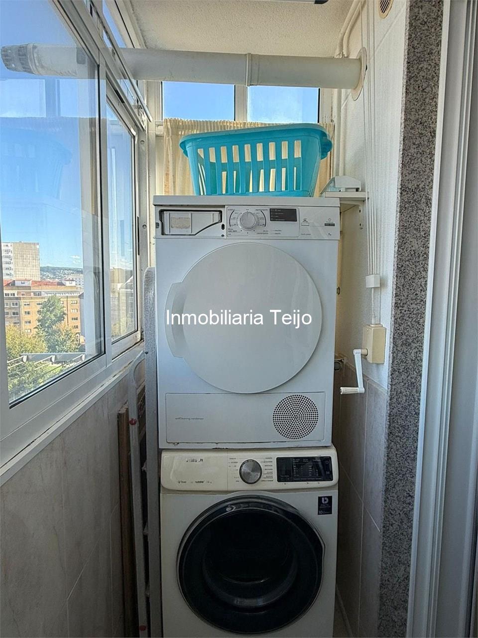 Foto 8 SE VENDE PISO CON ASCENSOR, TRASTERO Y PLAZA DE GARAJE EN EL INFERNIÑO