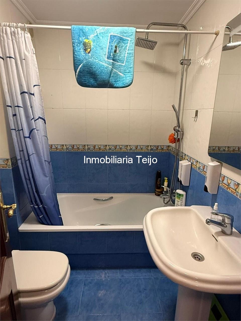 Foto 9 SE VENDE PISO CON ASCENSOR, TRASTERO Y PLAZA DE GARAJE EN EL INFERNIÑO