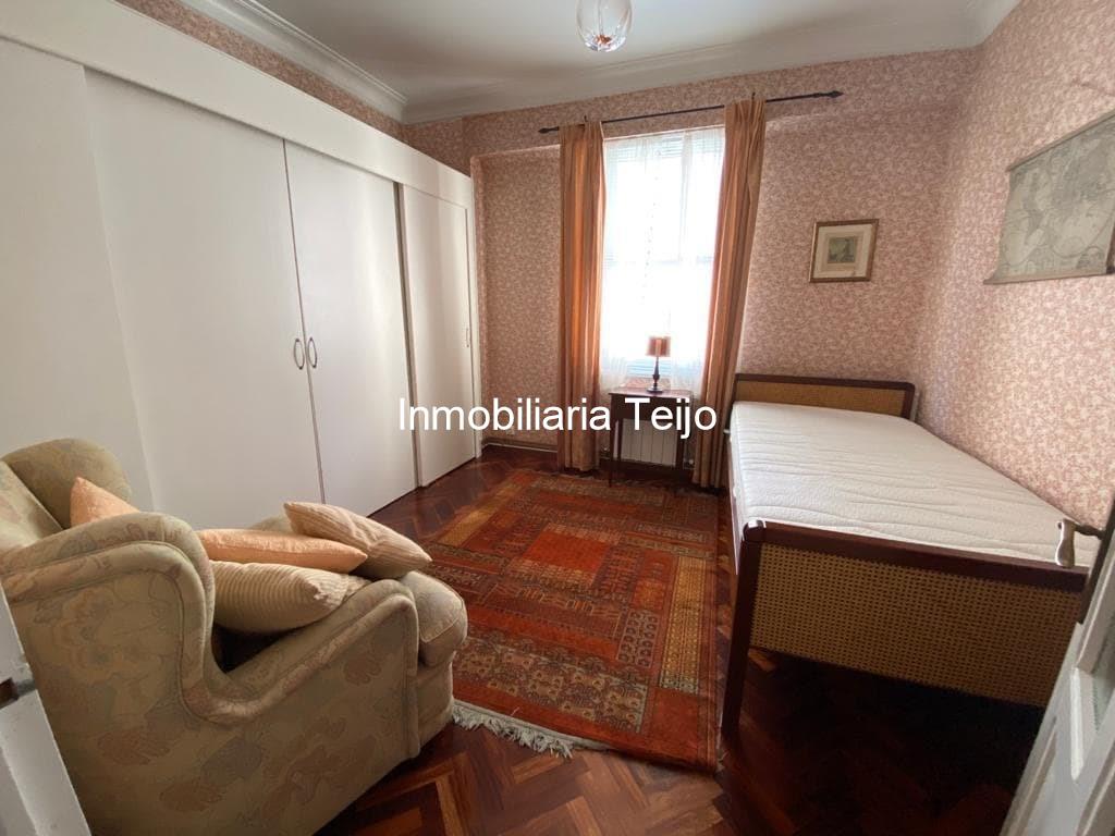 Foto 10 SE VENDE PISO CON ASCENSOR, TRASTERO Y PLAZA DE GARAJE EN PLAZA DE ESPAÑA