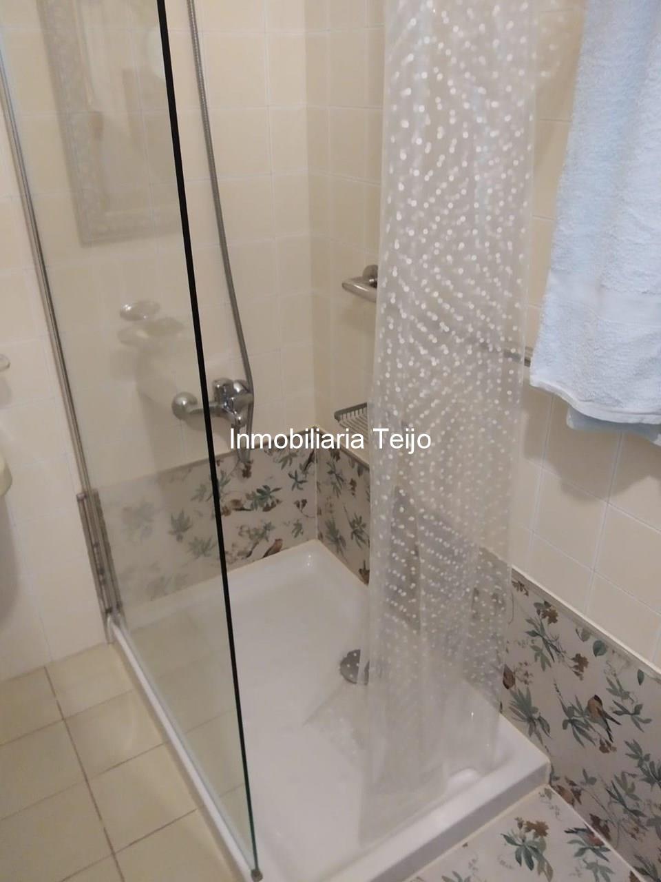 Foto 14 SE VENDE PISO CON ASCENSOR, TRASTERO Y PLAZA DE GARAJE EN PLAZA DE ESPAÑA