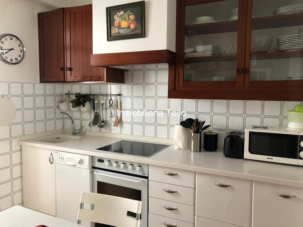Foto 4 SE VENDE PISO CON ASCENSOR, TRASTERO Y PLAZA DE GARAJE EN PLAZA DE ESPAÑA