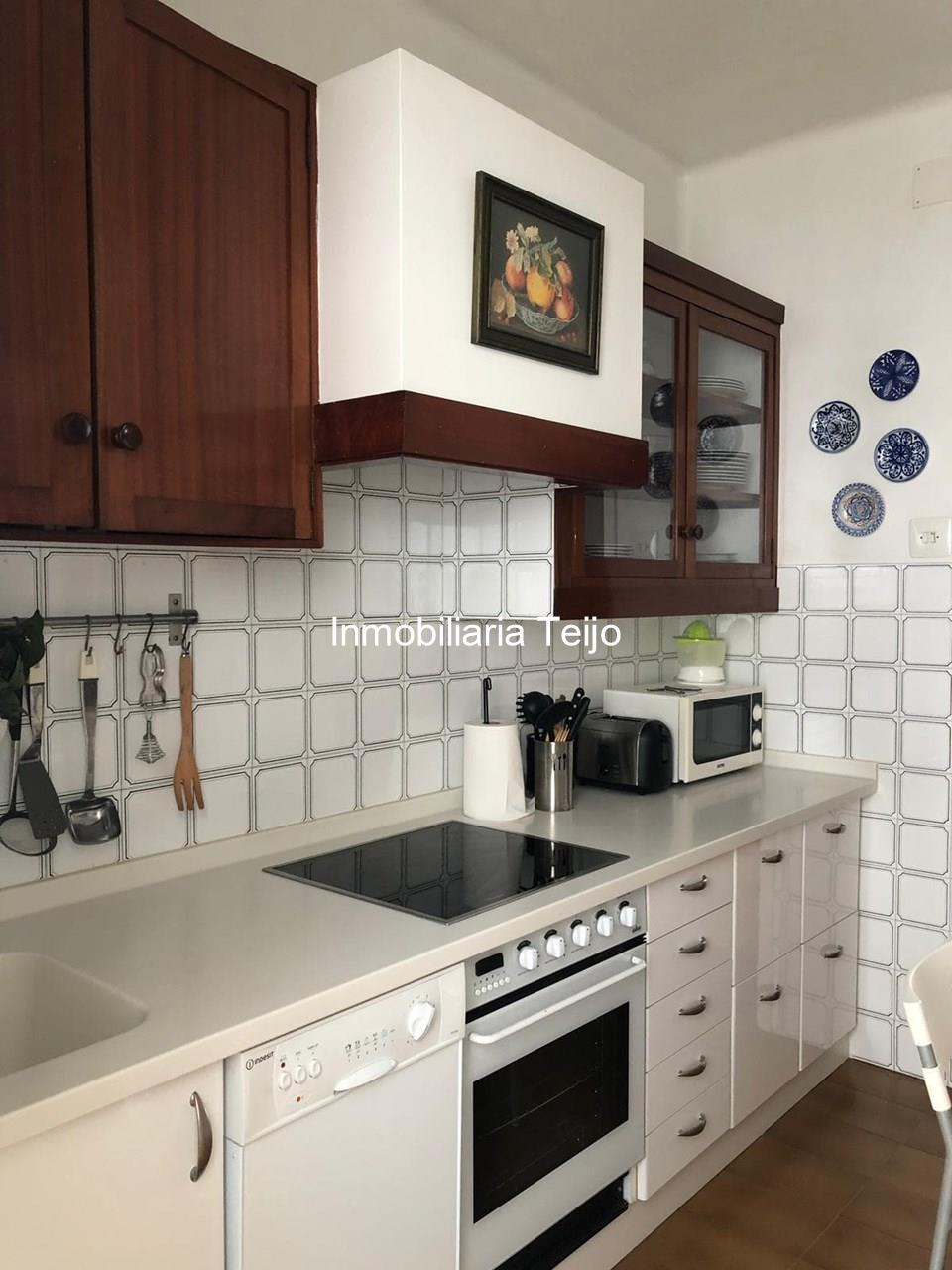 Foto 5 SE VENDE PISO CON ASCENSOR, TRASTERO Y PLAZA DE GARAJE EN PLAZA DE ESPAÑA