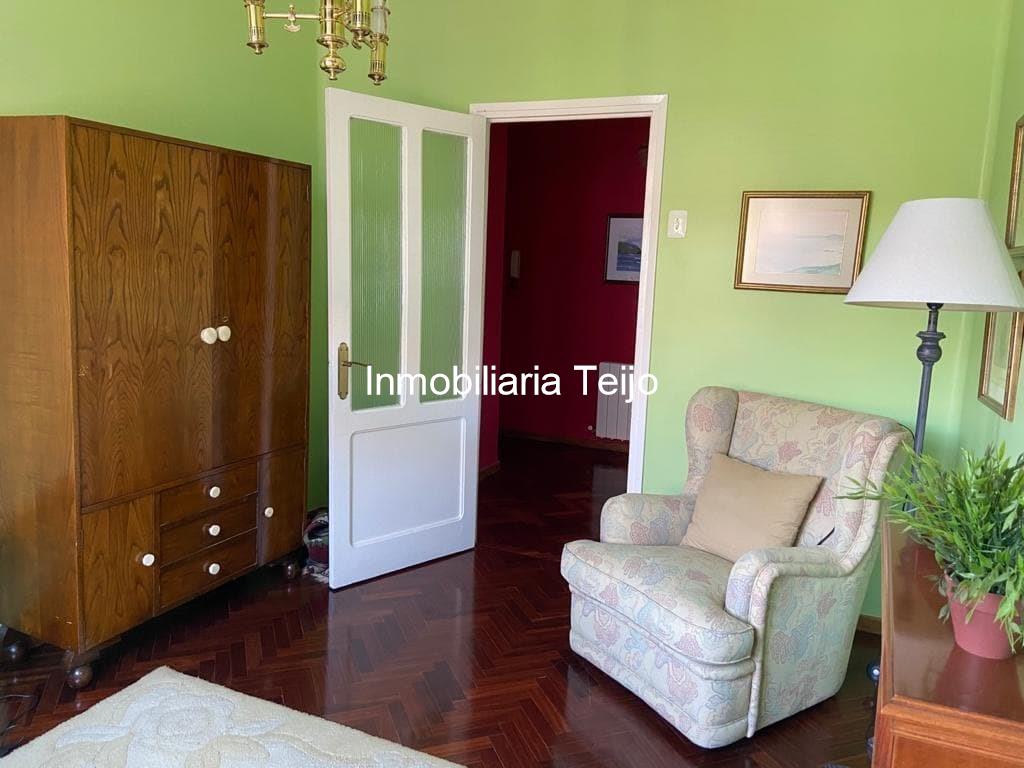 Foto 9 SE VENDE PISO CON ASCENSOR, TRASTERO Y PLAZA DE GARAJE EN PLAZA DE ESPAÑA