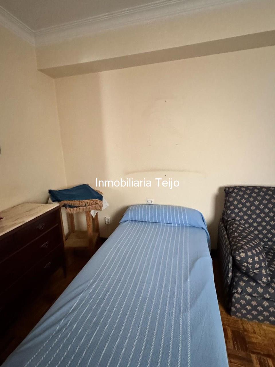 Foto 10 SE VENDE PISO CON ASCENSOR Y GARAJE EN EL CENTRO