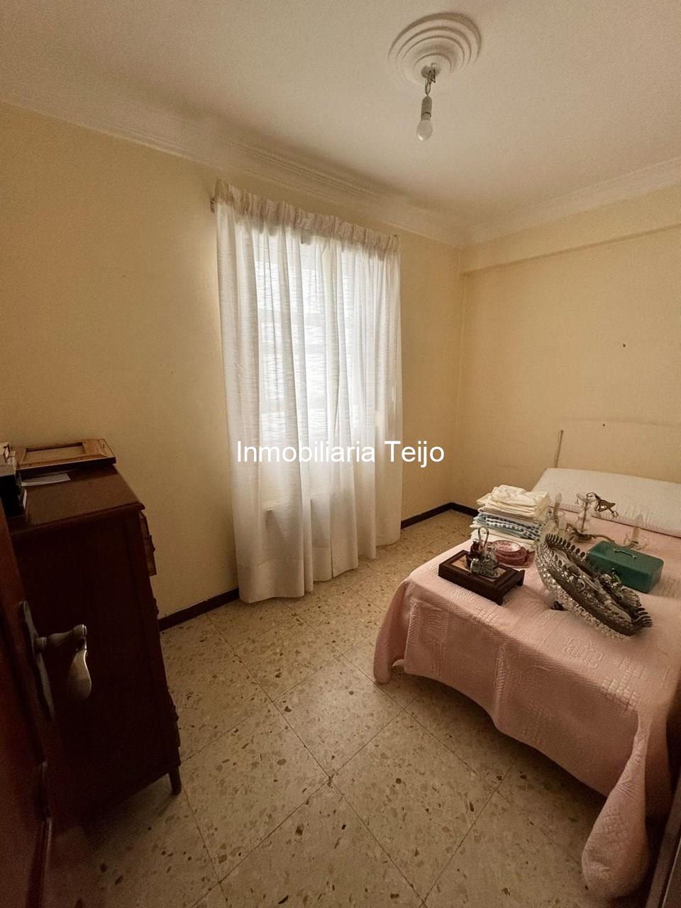 Foto 11 SE VENDE PISO CON ASCENSOR Y GARAJE EN EL CENTRO