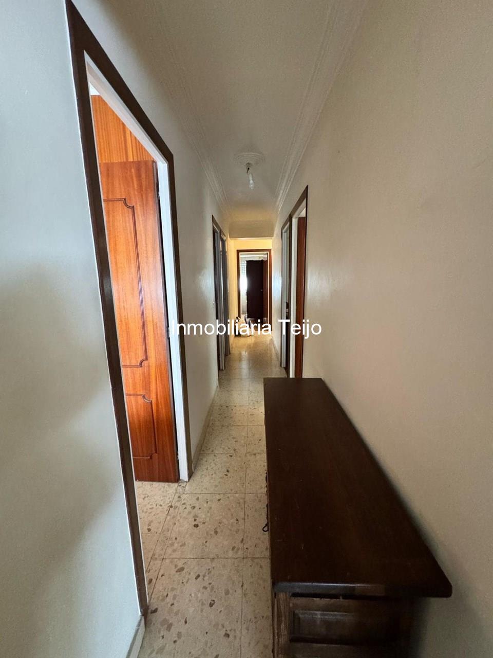 Foto 12 SE VENDE PISO CON ASCENSOR Y GARAJE EN EL CENTRO