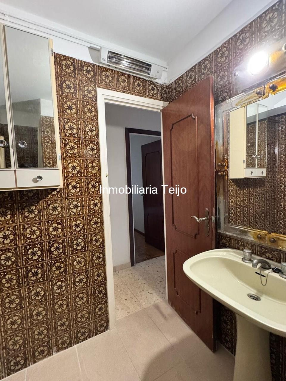 Foto 13 SE VENDE PISO CON ASCENSOR Y GARAJE EN EL CENTRO