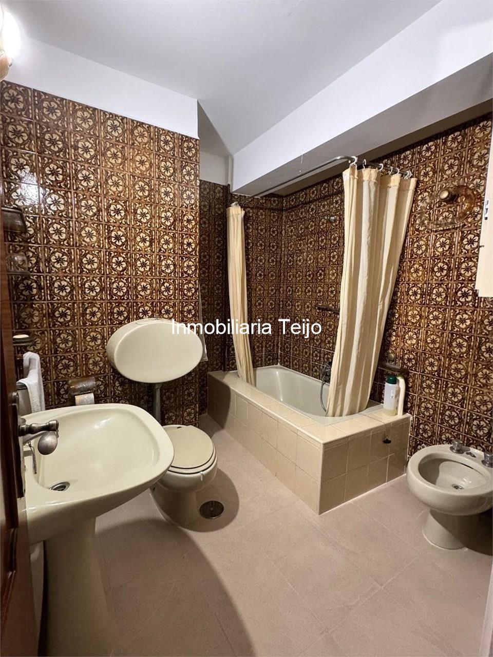 Foto 14 SE VENDE PISO CON ASCENSOR Y GARAJE EN EL CENTRO