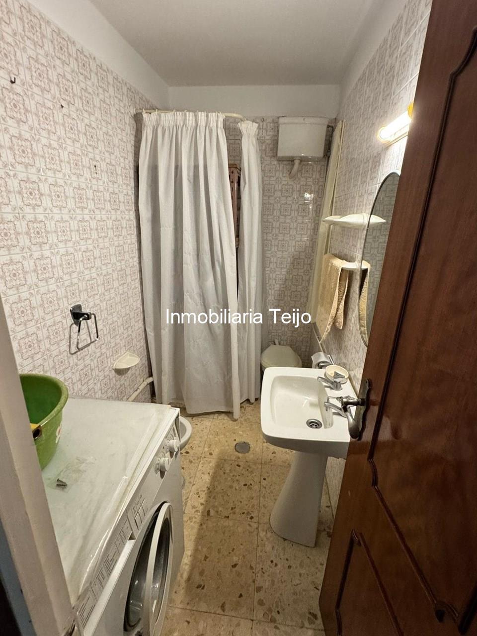 Foto 15 SE VENDE PISO CON ASCENSOR Y GARAJE EN EL CENTRO