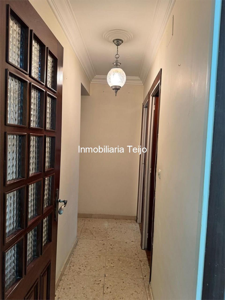 Foto 16 SE VENDE PISO CON ASCENSOR Y GARAJE EN EL CENTRO