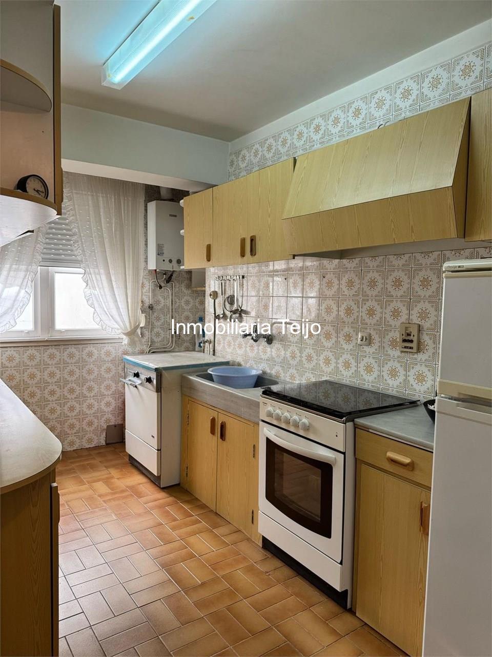 Foto 3 SE VENDE PISO CON ASCENSOR Y GARAJE EN EL CENTRO