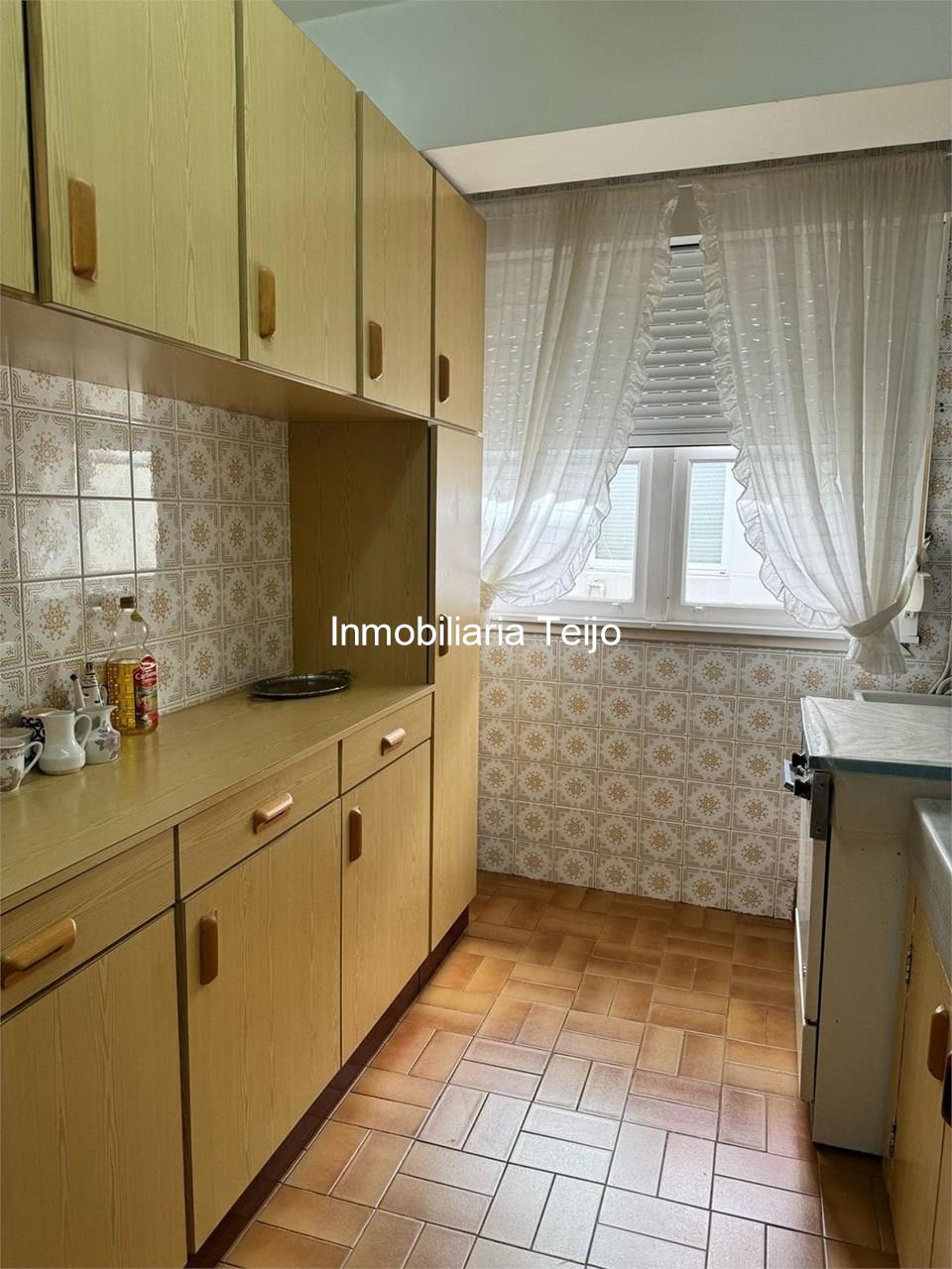 Foto 4 SE VENDE PISO CON ASCENSOR Y GARAJE EN EL CENTRO