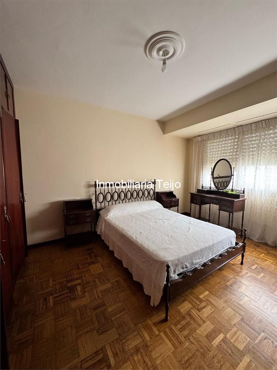 Foto 5 SE VENDE PISO CON ASCENSOR Y GARAJE EN EL CENTRO
