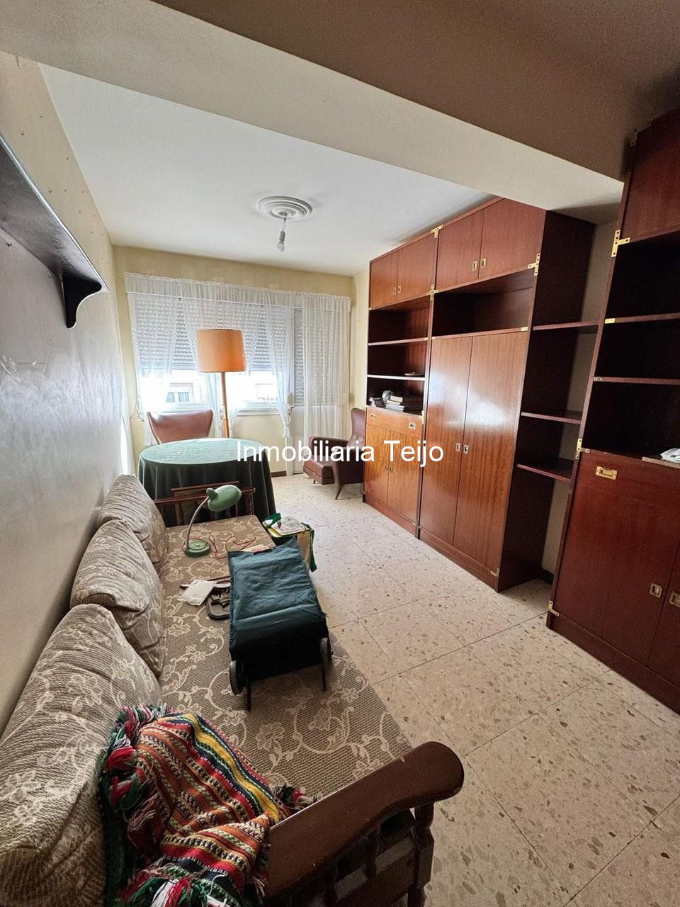Foto 7 SE VENDE PISO CON ASCENSOR Y GARAJE EN EL CENTRO