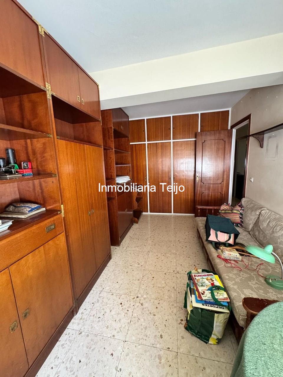 Foto 8 SE VENDE PISO CON ASCENSOR Y GARAJE EN EL CENTRO