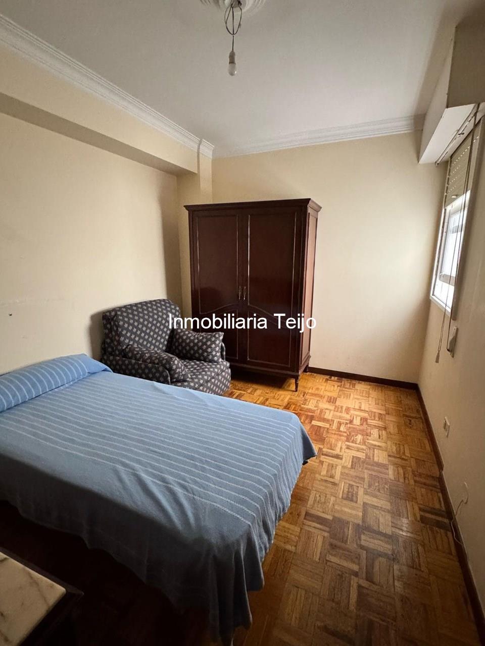 Foto 9 SE VENDE PISO CON ASCENSOR Y GARAJE EN EL CENTRO