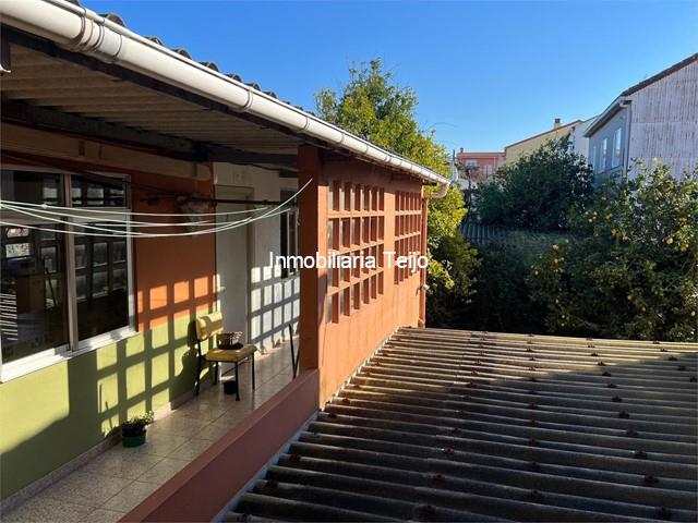 SE VENDE PISO CON BODEGA Y GARAJE EN CATABOIS - Ferrol