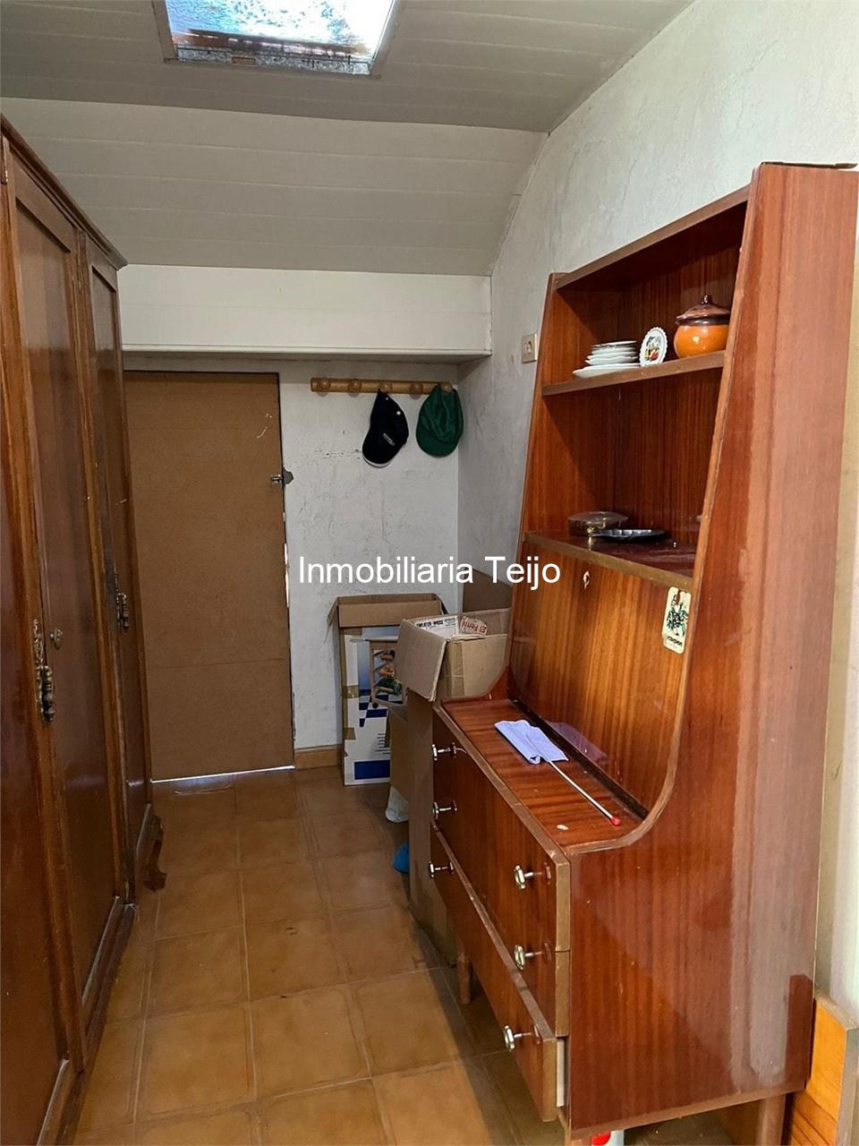 Foto 31 SE VENDE PISO CON BODEGA Y GARAJE EN CATABOIS