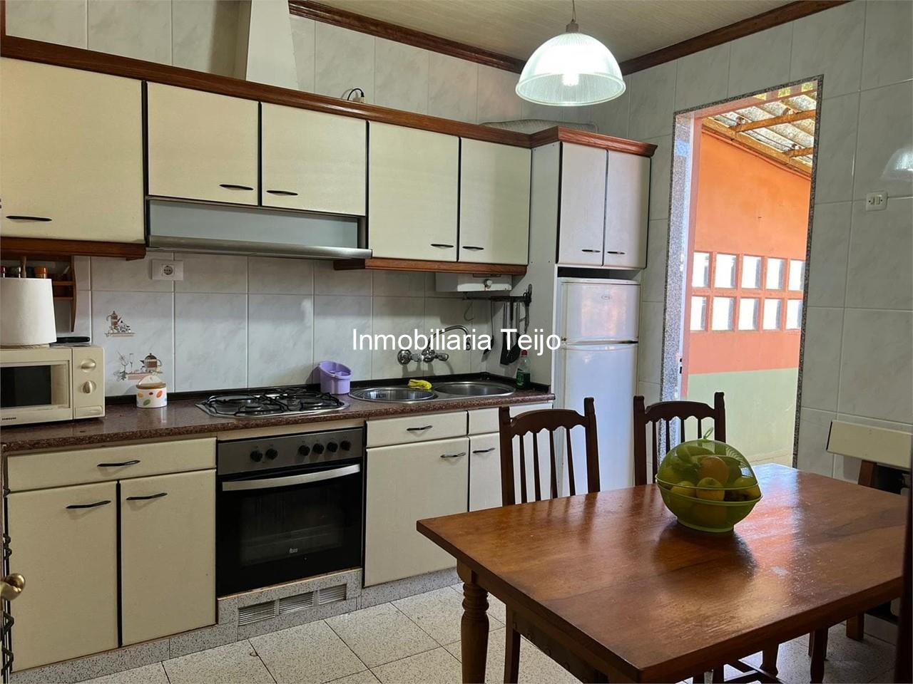 Foto 4 SE VENDE PISO CON BODEGA Y GARAJE EN CATABOIS