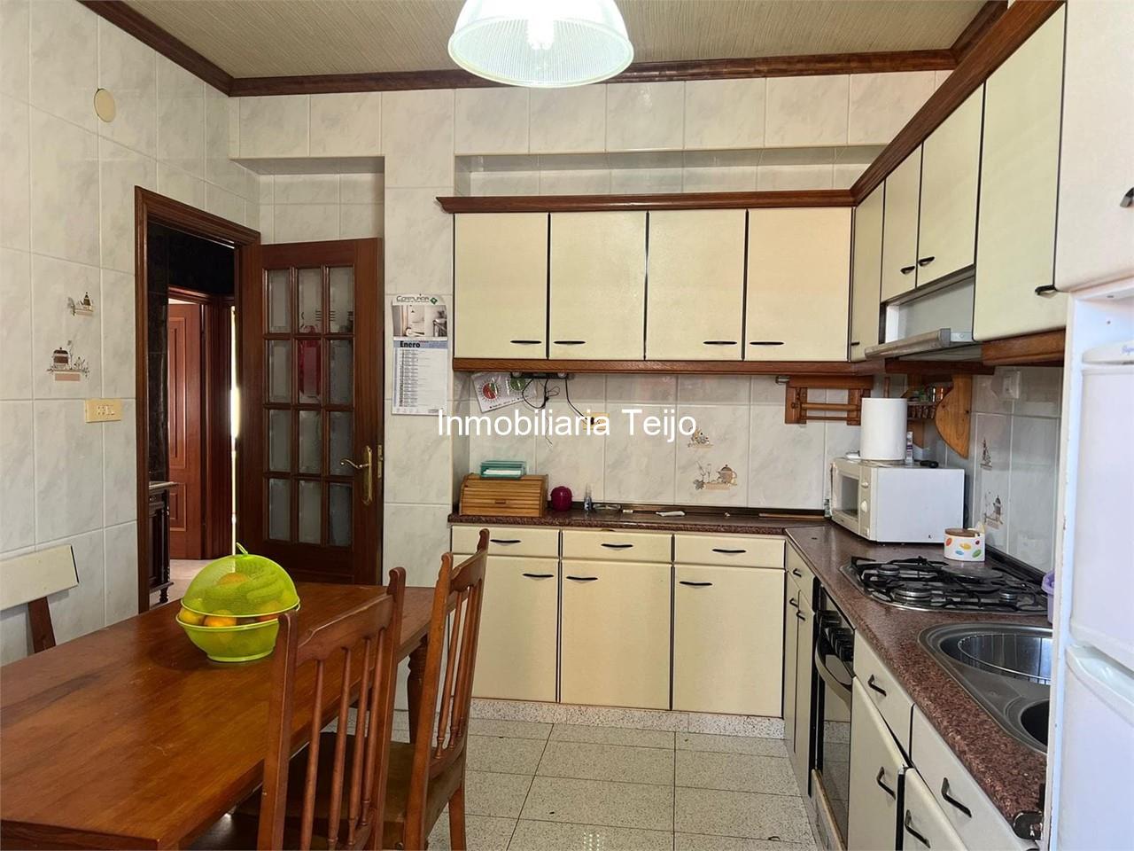 Foto 5 SE VENDE PISO CON BODEGA Y GARAJE EN CATABOIS