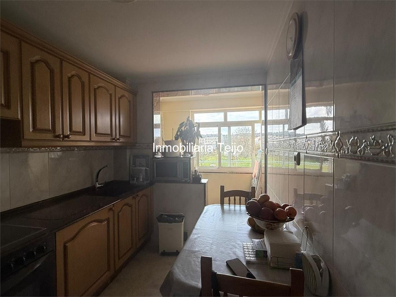 Foto 4 SE VENDE PISO CON BUHARDILLA EN SANTA MARINA