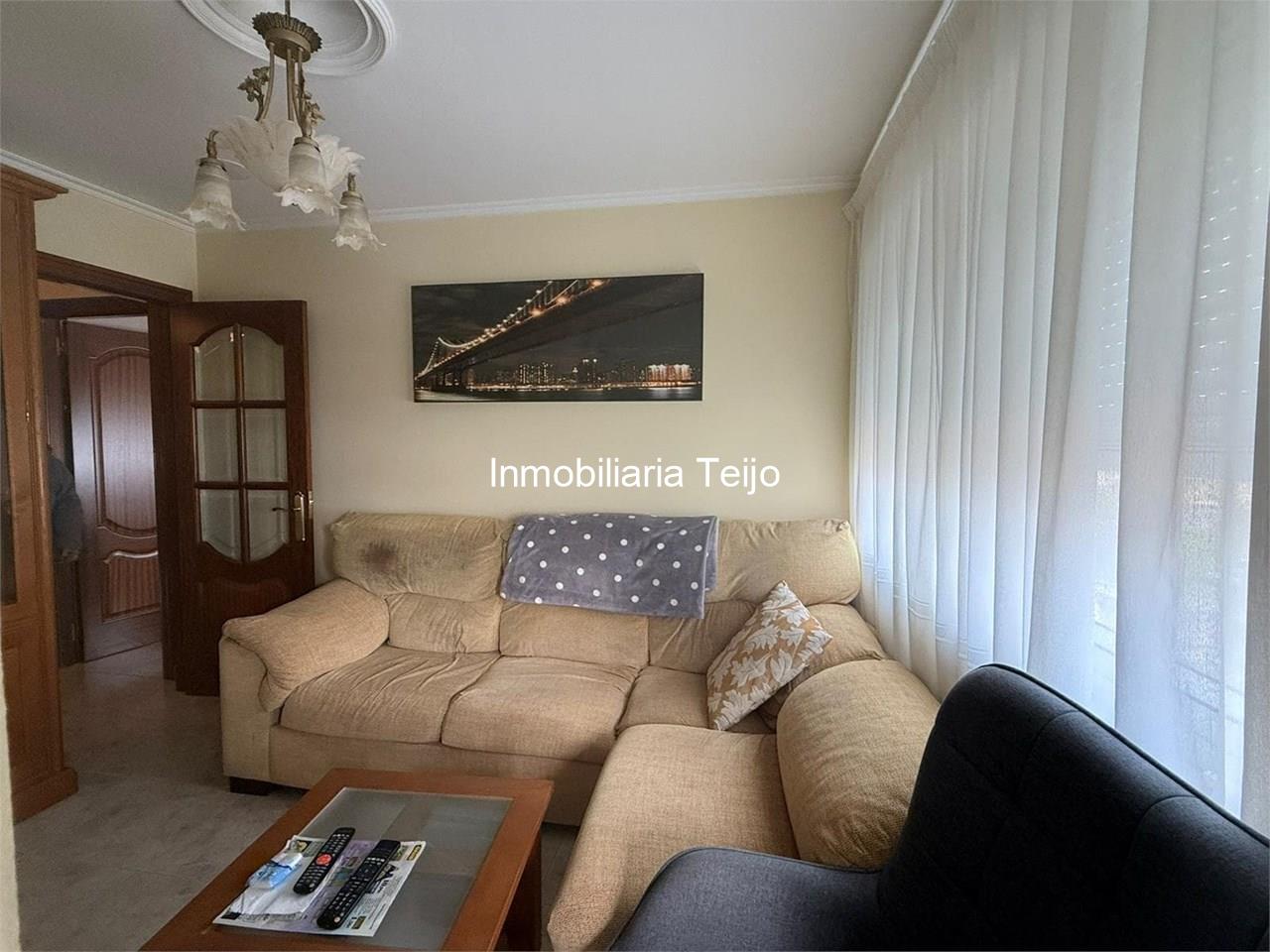 Foto 8 SE VENDE PISO CON BUHARDILLA EN SANTA MARINA