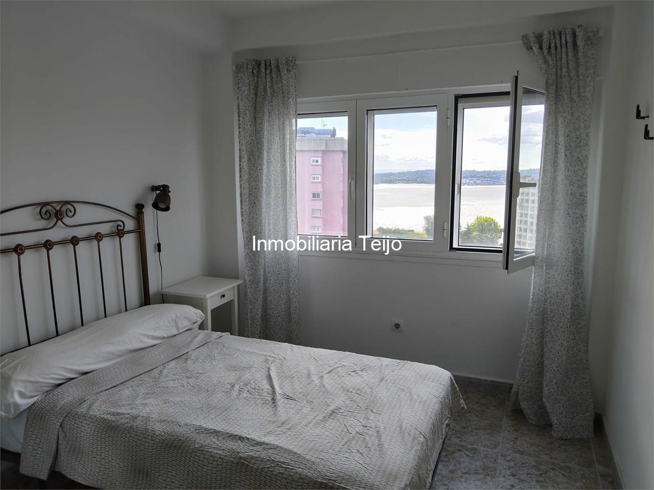 Foto 12 SE VENDE PISO CON MUY BUENAS VISTAS EN CARANZA 