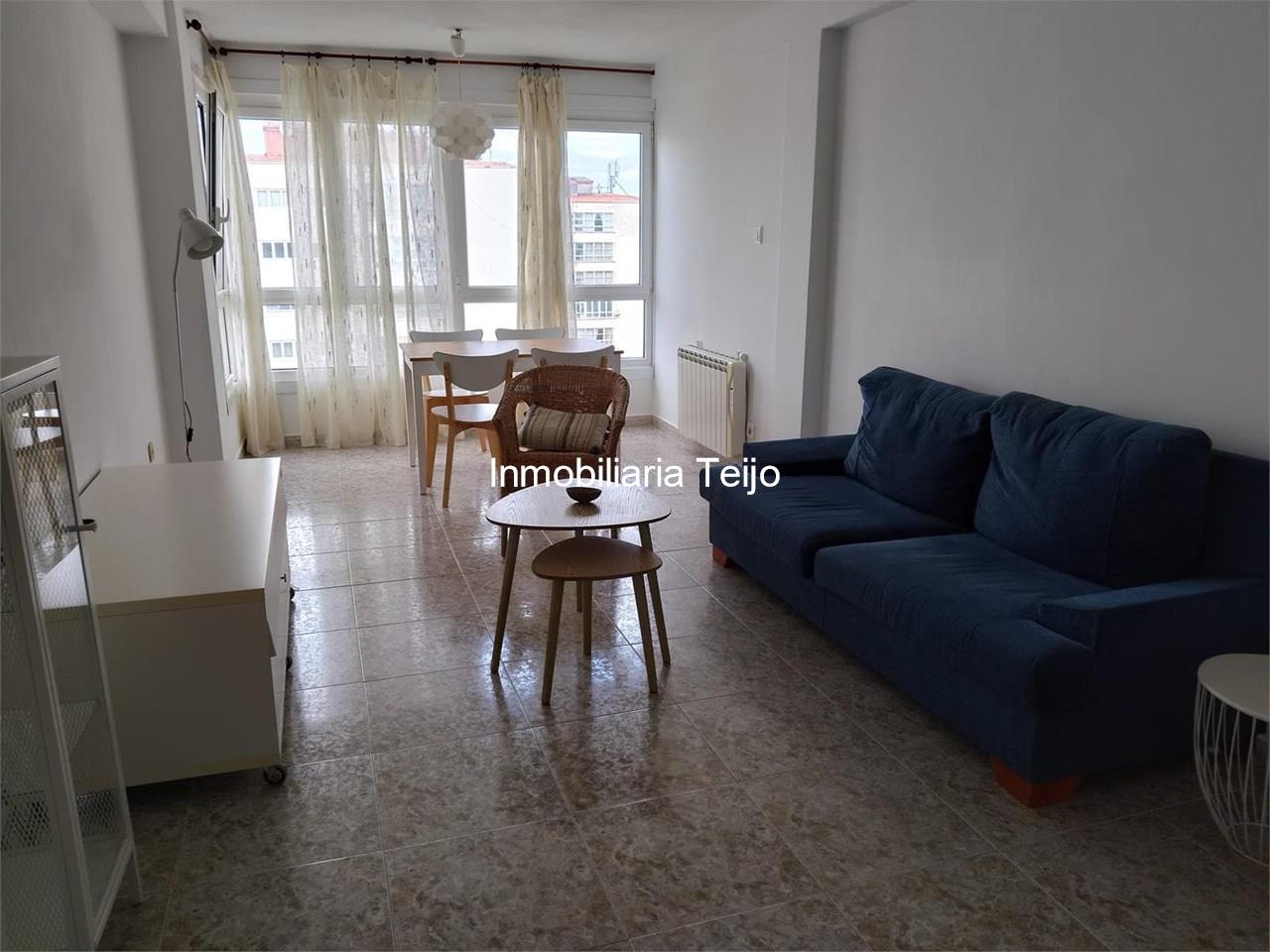 Foto 3 SE VENDE PISO CON MUY BUENAS VISTAS EN CARANZA 