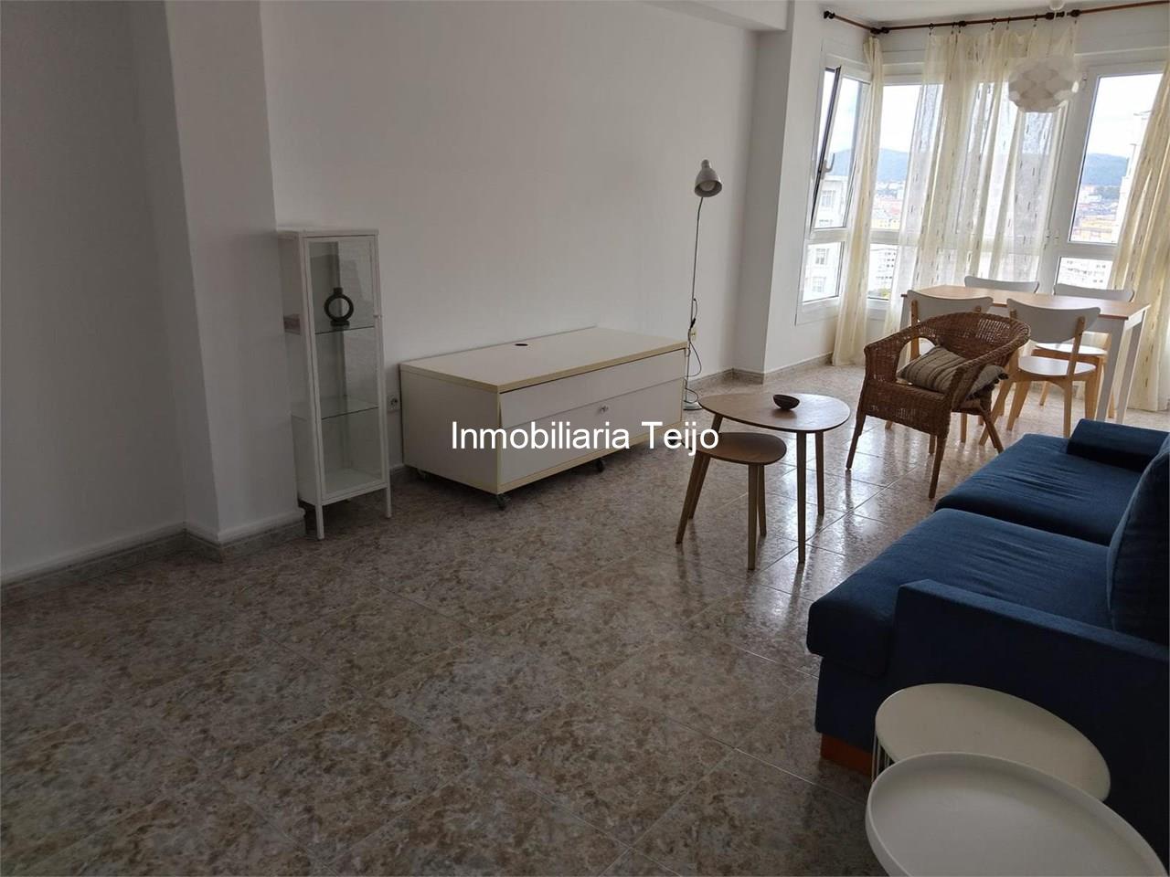 Foto 5 SE VENDE PISO CON MUY BUENAS VISTAS EN CARANZA 