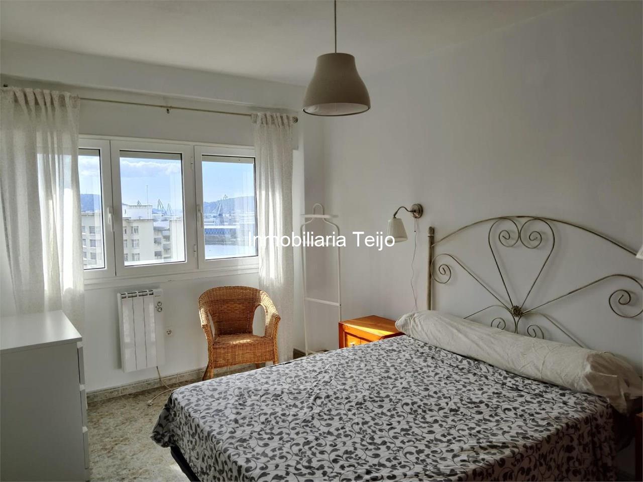 Foto 7 SE VENDE PISO CON MUY BUENAS VISTAS EN CARANZA 