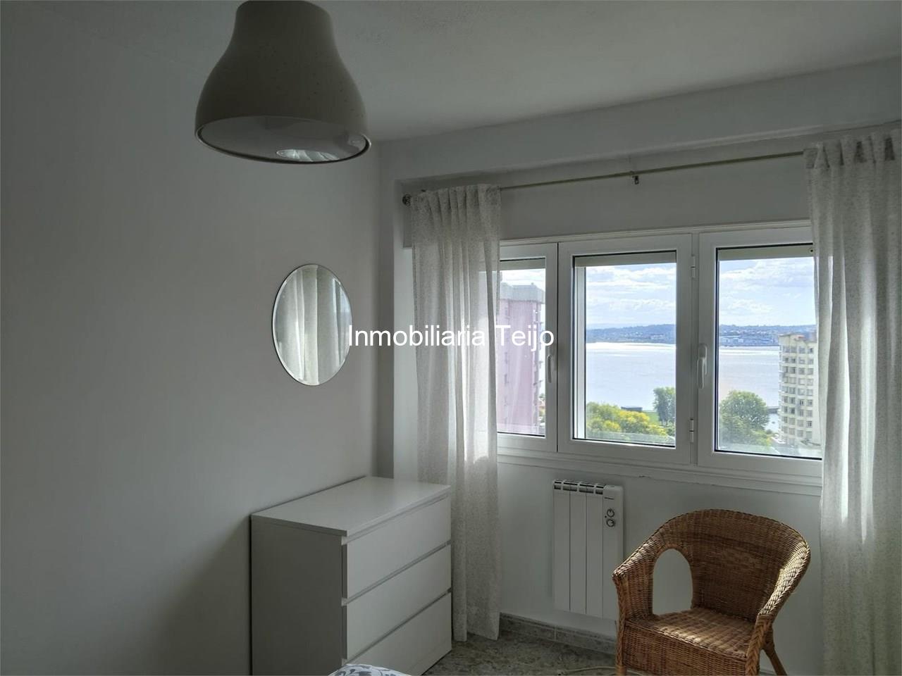 Foto 8 SE VENDE PISO CON MUY BUENAS VISTAS EN CARANZA 