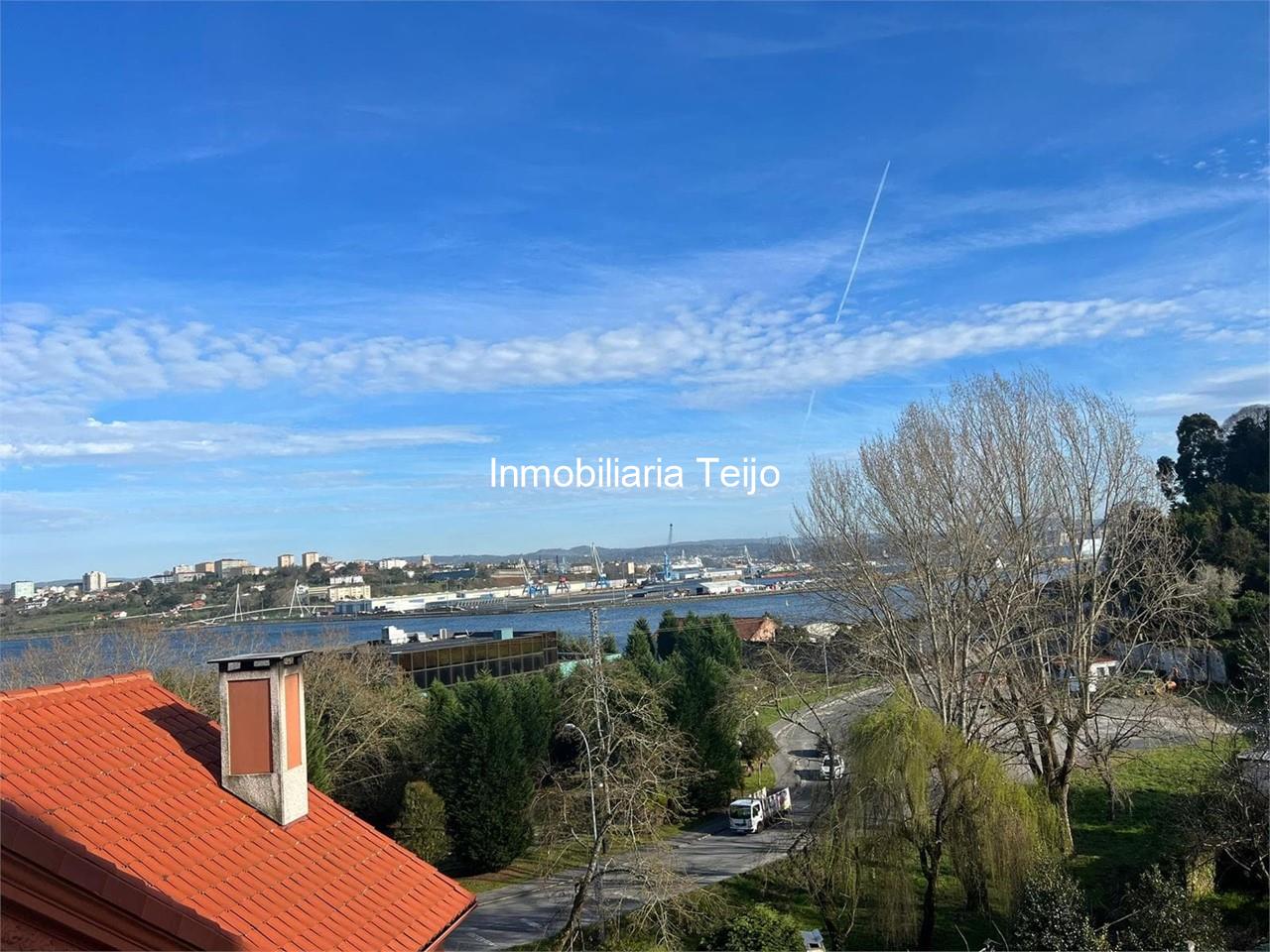 Foto 3 SE VENDE PISO CON MUY BUENAS VISTAS