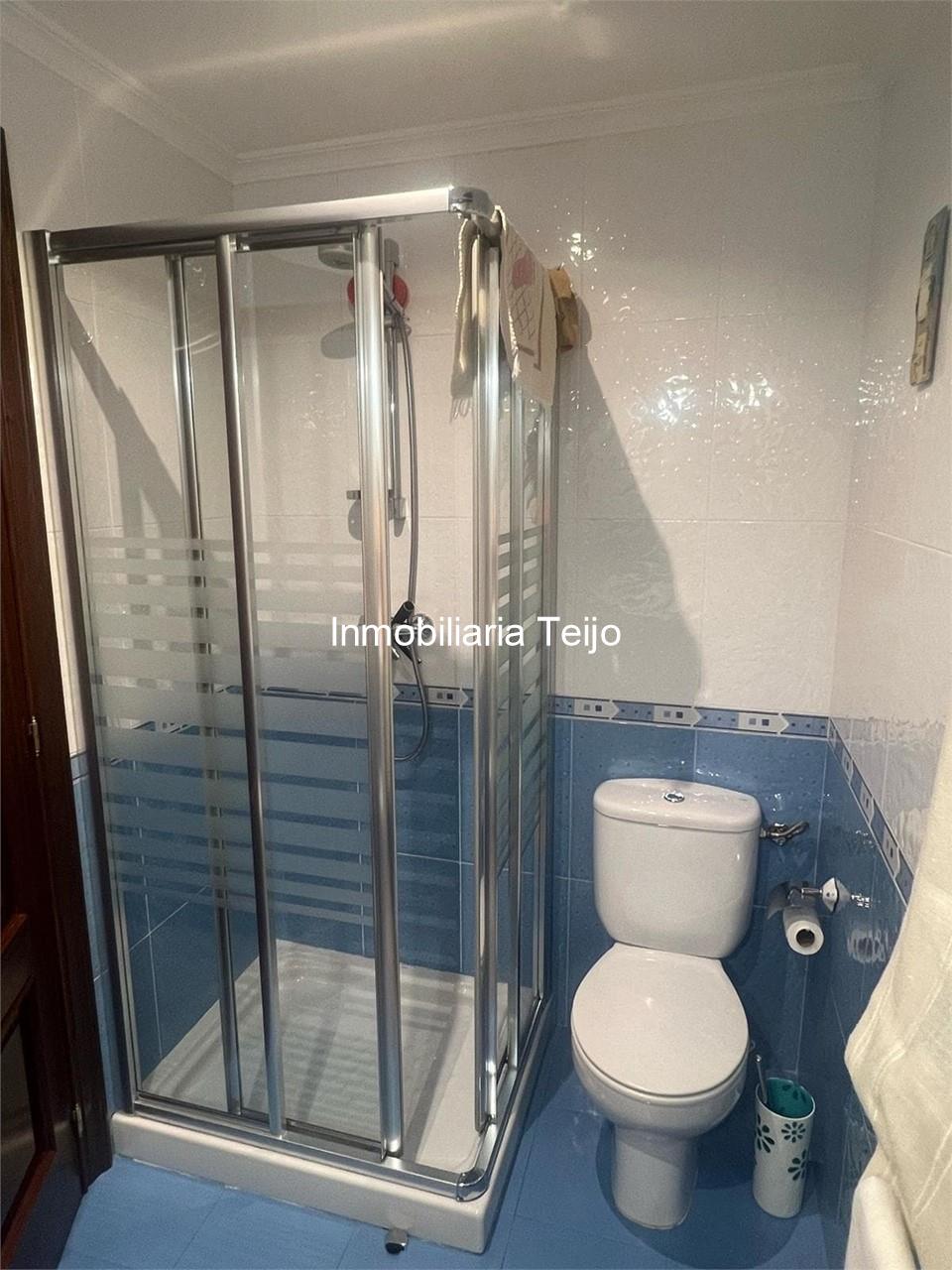 Foto 10 SE VENDE PISO CON PLAZA DE GARAJE, TRASTERO Y ASCENSOR EN A GÁNDARA