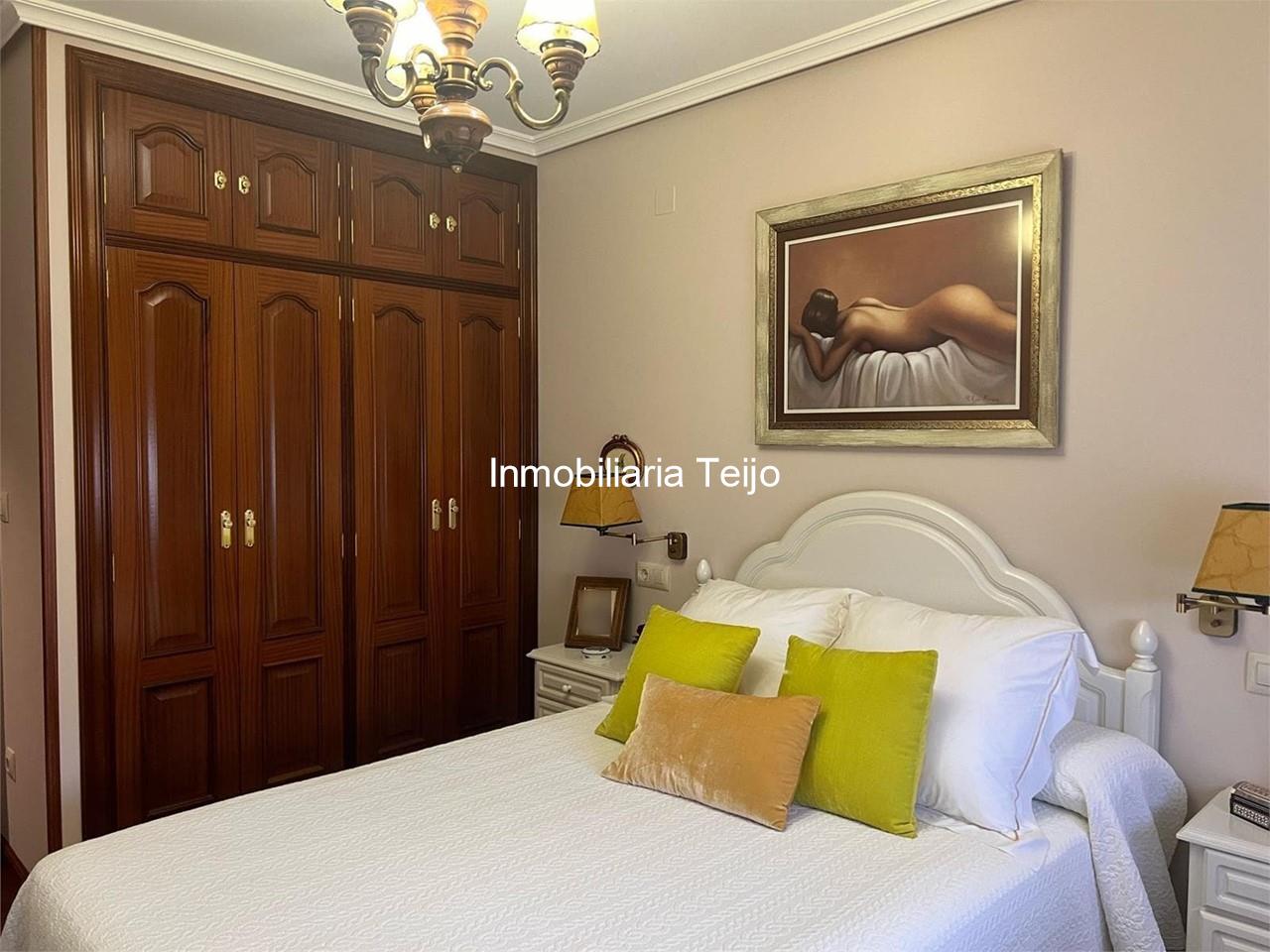 Foto 13 SE VENDE PISO CON PLAZA DE GARAJE, TRASTERO Y ASCENSOR EN A GÁNDARA