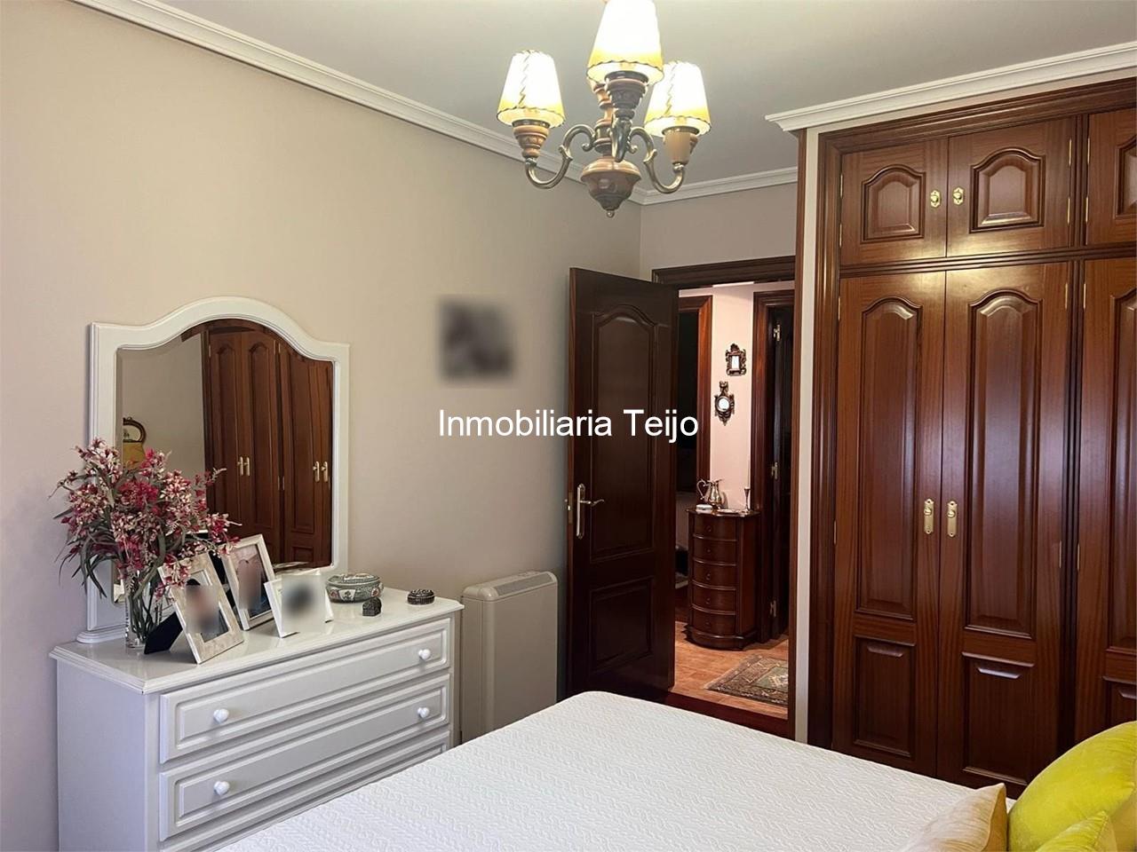 Foto 15 SE VENDE PISO CON PLAZA DE GARAJE, TRASTERO Y ASCENSOR EN A GÁNDARA