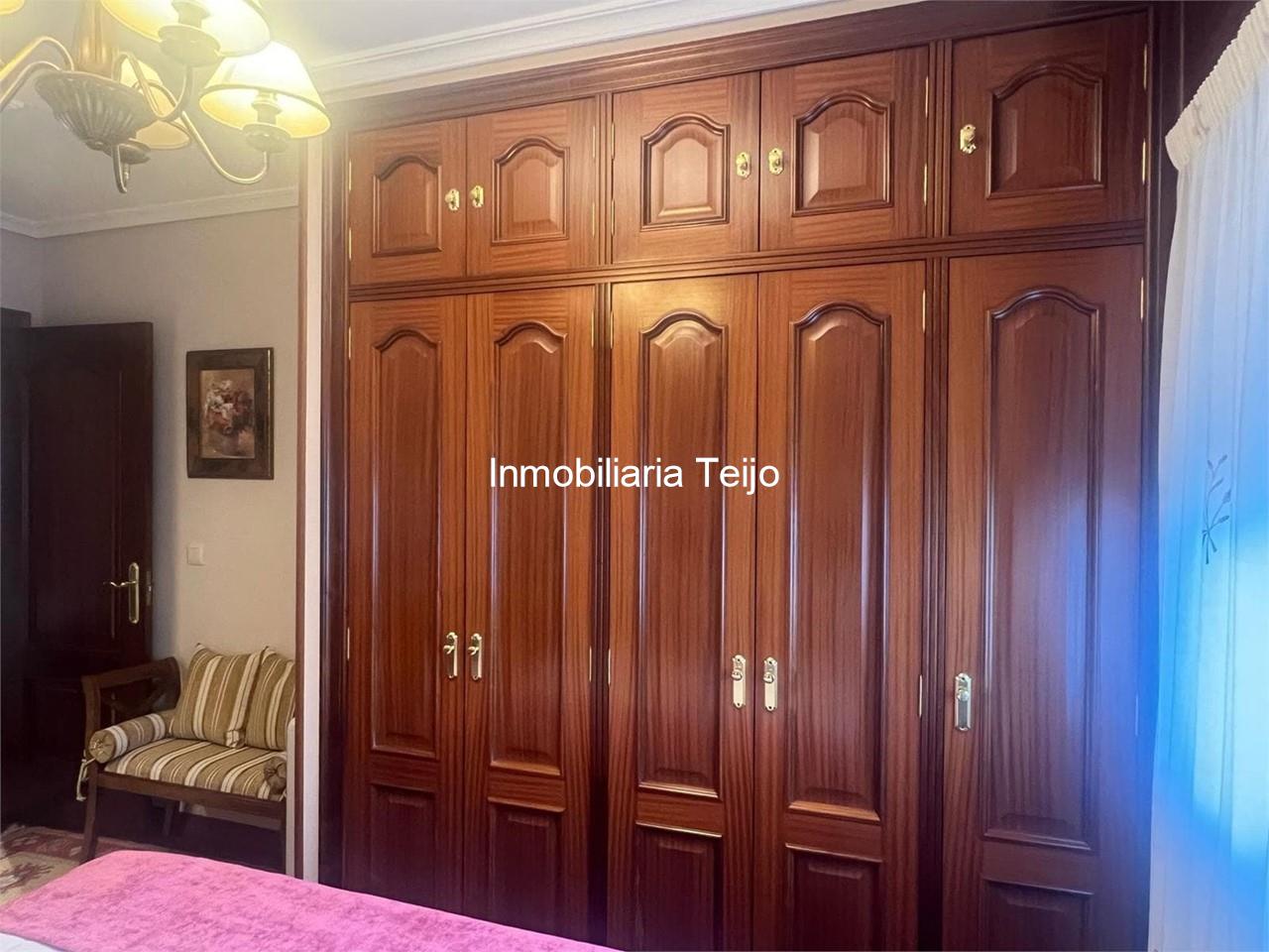 Foto 18 SE VENDE PISO CON PLAZA DE GARAJE, TRASTERO Y ASCENSOR EN A GÁNDARA