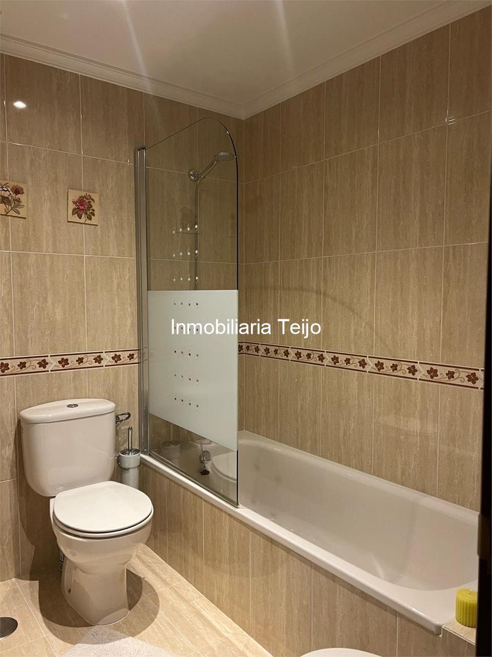 Foto 20 SE VENDE PISO CON PLAZA DE GARAJE, TRASTERO Y ASCENSOR EN A GÁNDARA