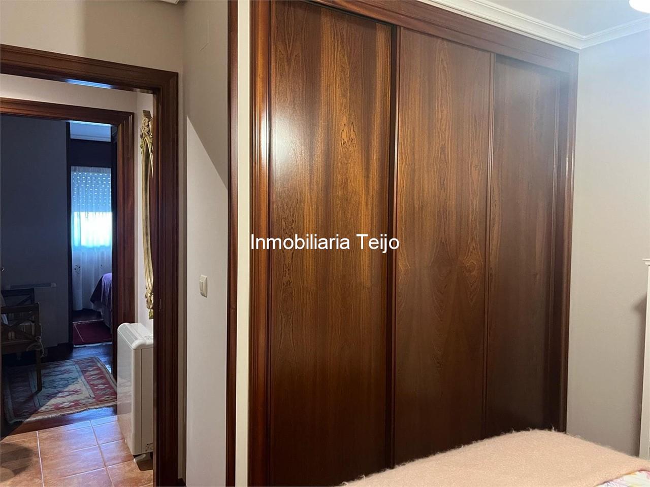 Foto 23 SE VENDE PISO CON PLAZA DE GARAJE, TRASTERO Y ASCENSOR EN A GÁNDARA