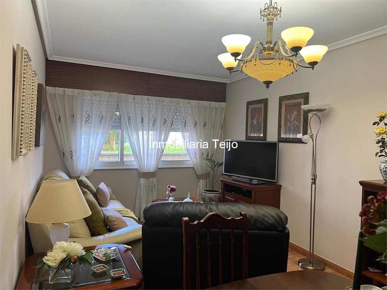 Foto 8 SE VENDE PISO CON PLAZA DE GARAJE, TRASTERO Y ASCENSOR EN A GÁNDARA