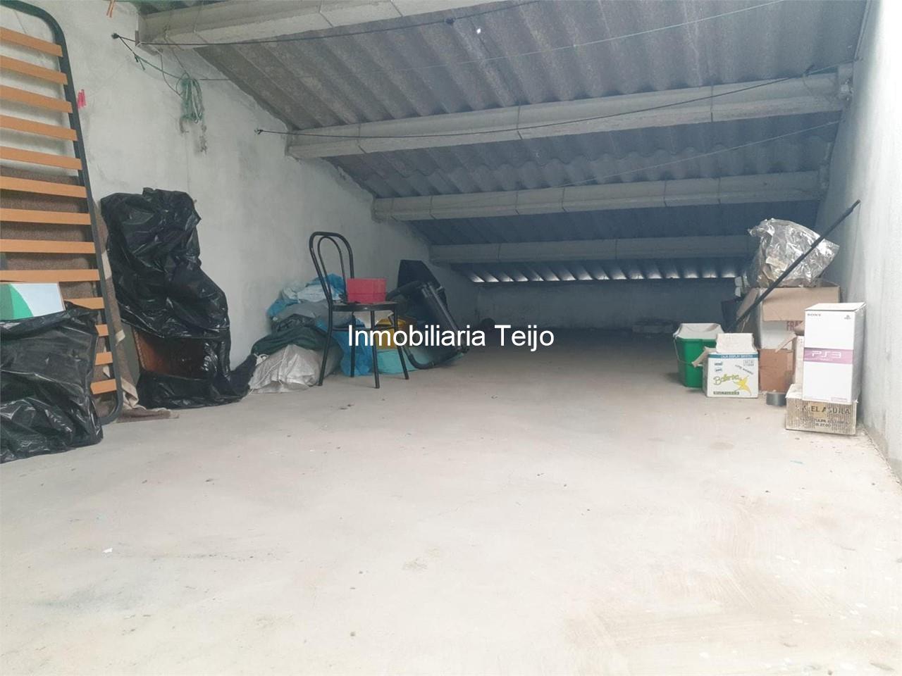 Foto 15 SE VENDE PISO CON PLAZA DE GARAJE Y TRASTERO EN PIÑEIROS